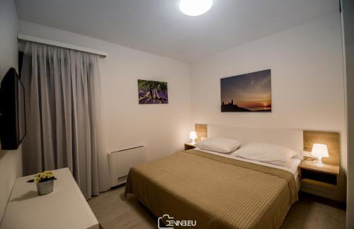 Luxury Apartments Madomi - Foto 101