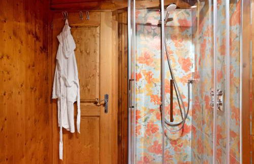 Chalet Berghof Laret - Foto 24