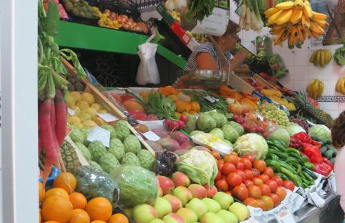 Playa Cotobro LA HIGUERA - Foto 31