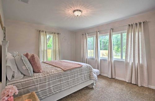 Cozy Canton Residence with Great Outdoor Space! - Foto 33