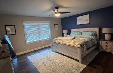 Beck Lake House - Foto 8