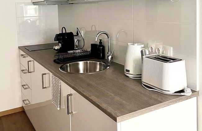 Vagabond Downtown - Foto 59