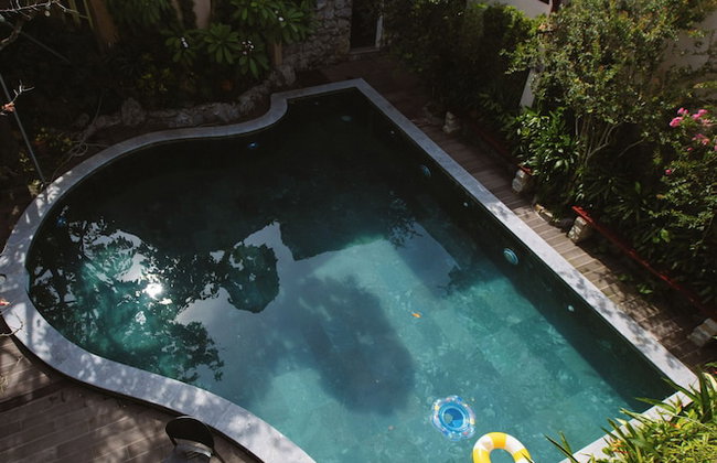 Iris Hill Villa Hue - Photo 24