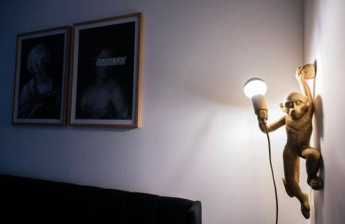 Luxurious 3-Story Townhouse, sleeps up to 10! - Foto 5