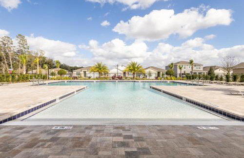 Entire House close to Disney - Foto 55