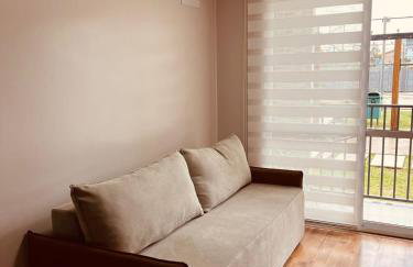 Apartamento Acqua, 102 A, com vaga de garagem - Foto 4