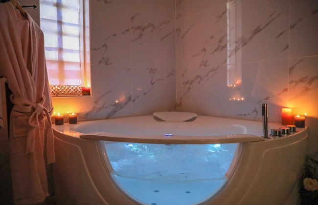 Ivory Inn Hotel Doha - Foto 50