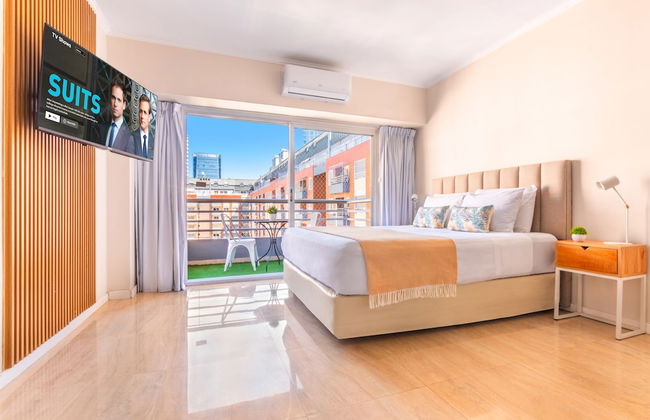 Modern Apartments in Puerto Madero - Foto 22