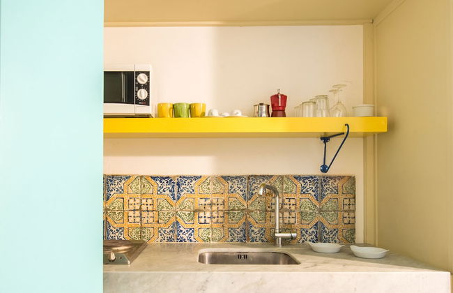 Nuvole Residenza by Wonderful Italy - Foto 17