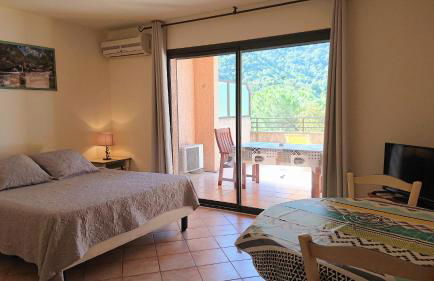 Résidence A Barcella - Foto 23