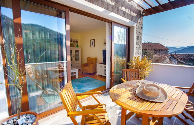 Paradise House Skadar Lake - Foto 25