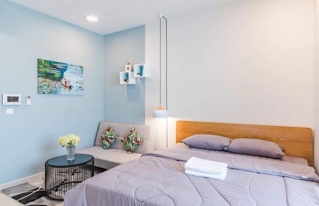 VN Apartments - Photo 18