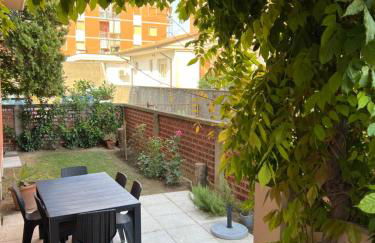 Casa Marina Giardino delle Rose - Foto 2