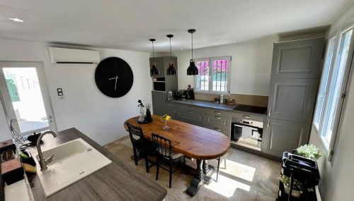 Maison provençale en bord de mer - Photo 3