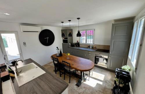 Maison provençale en bord de mer - Photo 3