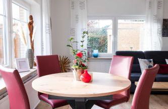 FH Ostfriesland to Huus, zw. Emden und Greetsiel - Foto 17