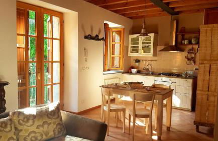 La Cappuccina - Foto 1