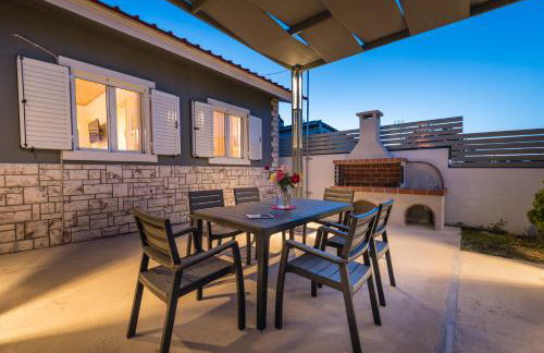 Amygdalia Villa with Private Pool, by ZanteWize - Foto 3