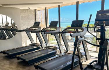 High Standard Studio Sea View New Time 313 - Foto 6