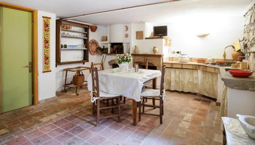 Lovely Apartment In Verni With Wifi - Foto 4