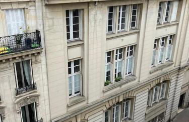 Central Paris Charming Flat - Foto 31