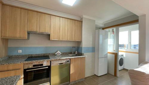 APARTAMENTO NUEVO EN BURELA - A Mariña, Galicia - Foto 3