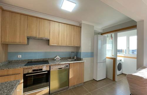 APARTAMENTO NUEVO EN BURELA - A Mariña, Galicia - Foto 3