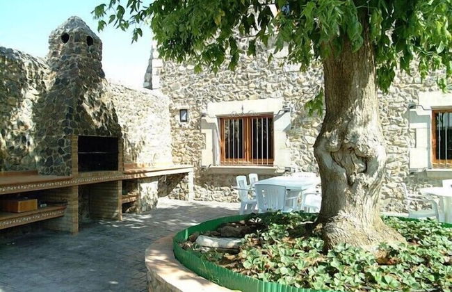 Mas La Casassa - Foto 78