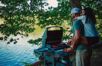 Camp Hudson Pines - Foto 55