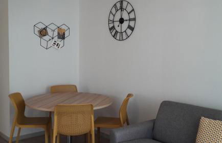 Apparteo Dijon - Foto 13