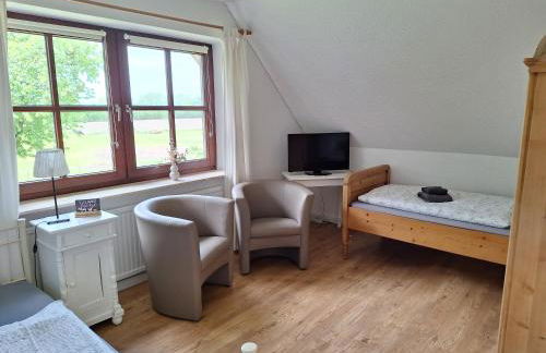 Ferienhaus Ostebogen - Foto 42