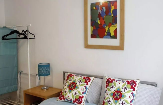 The Shop Cotswold Apartment Sleeps 2 - Foto 2