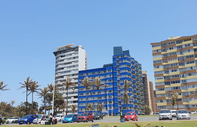 Silver Sands Self Catering - Photo 32