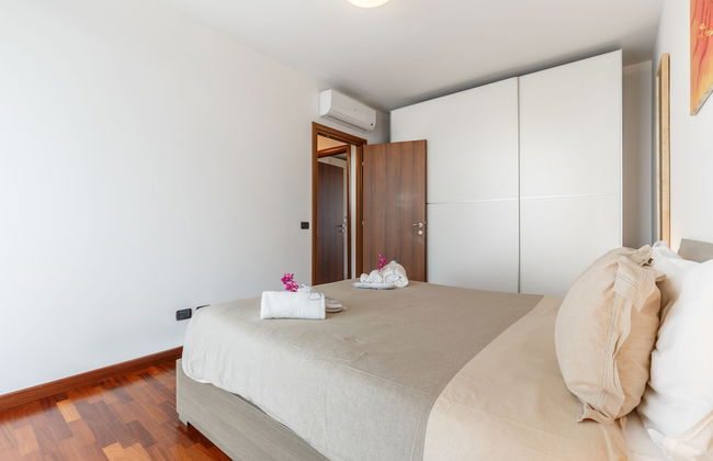 Suitelowcost - Limbiate Studio - Foto 9