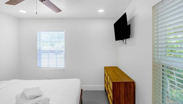 Hopkins 144 - Foto 3, Habitación