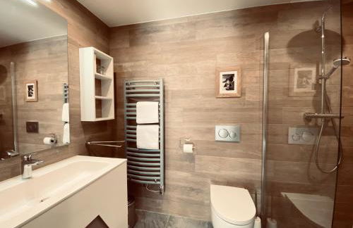 CHALET LYOBA - Photo 19