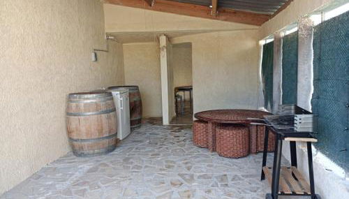 mas de lavande - Photo 5