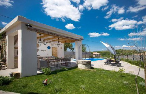 Villa Duda by Rent Istria - Foto 1