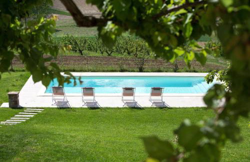 Barn retreat in Italy's UNESCO wine region - Foto 2