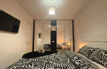 Premium Village Stay near Train & Loch - Foto 4