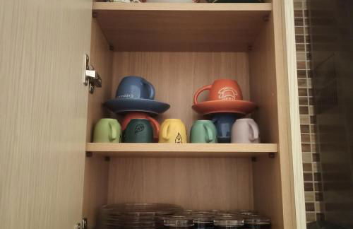 Tina's lovely apartment - Foto 18