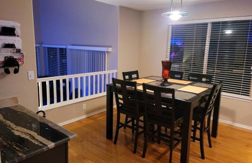 Luxurious Highlands Ranch Home With private hot tub - Foto 22