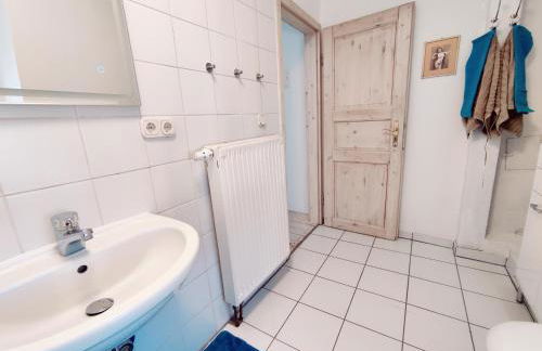 Villa Wilmarie - Zuhause auf Zeit in herzlicher Atmosphäre - Foto 18