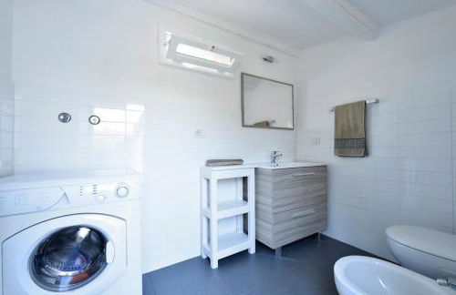 VILLA MILVIO con accesso privato in spiaggia - Foto 7