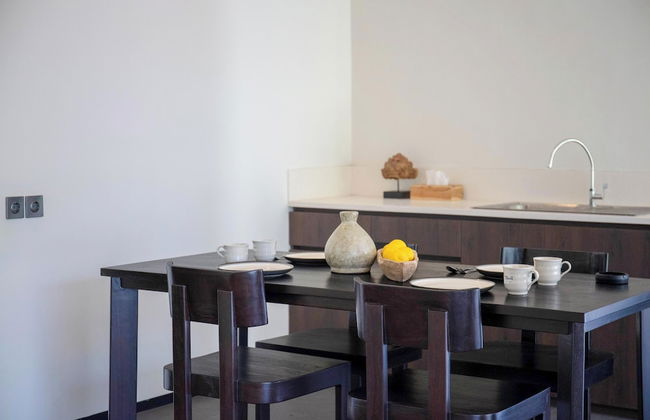 Tanna Villa Bali Tabanan - Foto 19