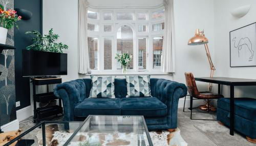 Central Hidden Gem - Foto 5