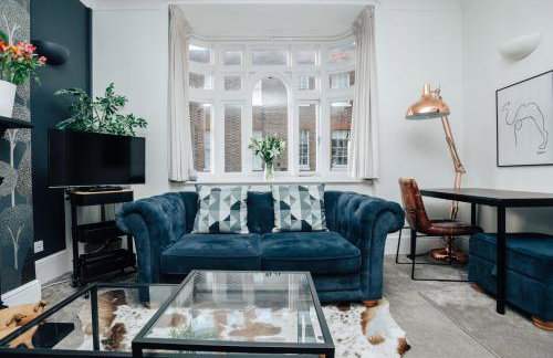 Central Hidden Gem - Foto 5