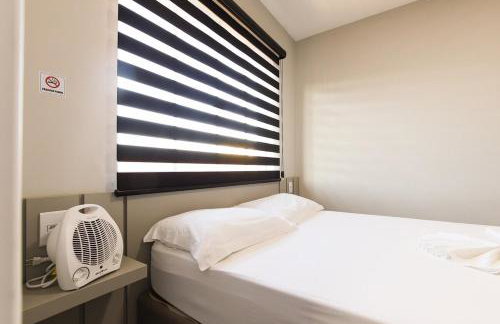 Lou Suítes - Suíte 10 - Cantinho Aconchegante - Foto 26