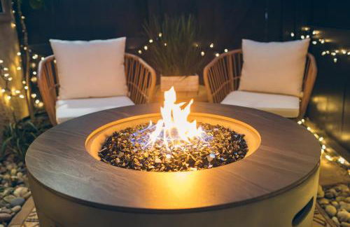 Cali Condo+BBQ+MemoryFoamBeds+12min to Beach - Foto 1