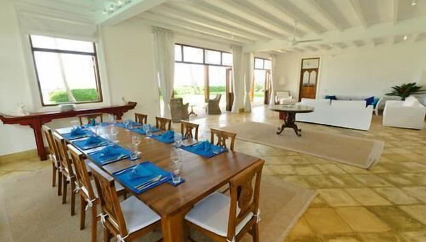 Skye House - Foto 3, Restauración